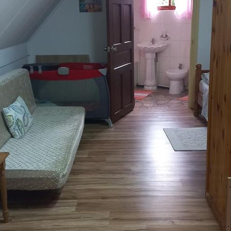 Loversnest Self Catering Anse aux Pins Екстер'єр фото