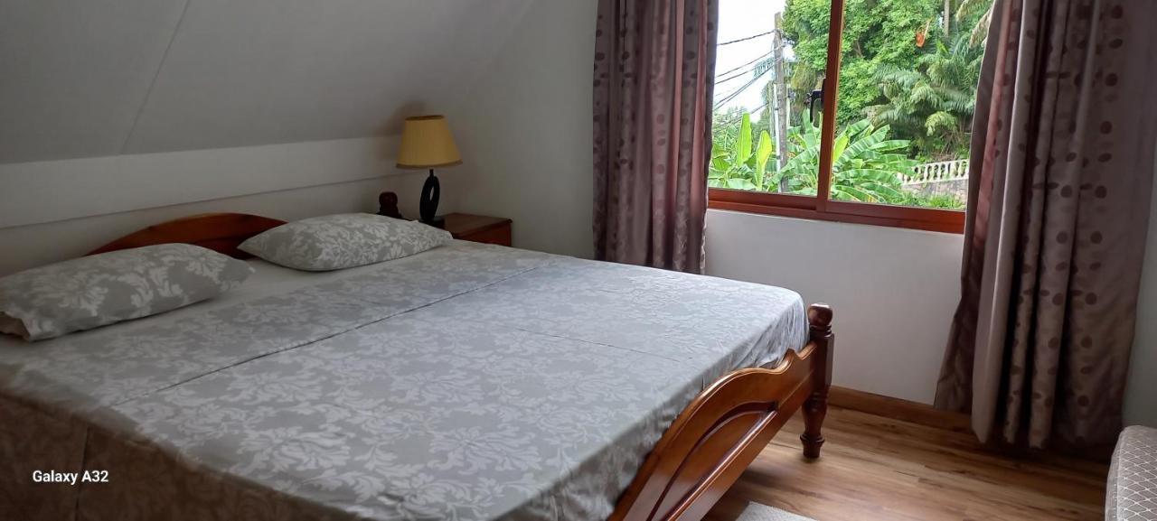 Loversnest Self Catering Anse aux Pins Екстер'єр фото