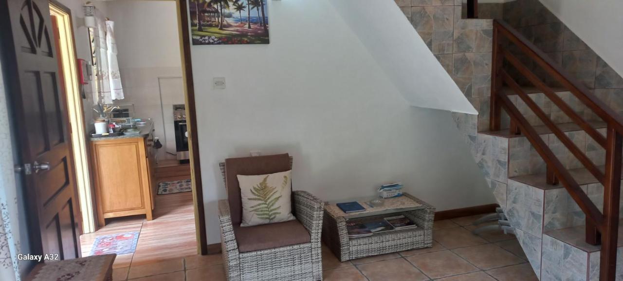 Loversnest Self Catering Anse aux Pins Екстер'єр фото
