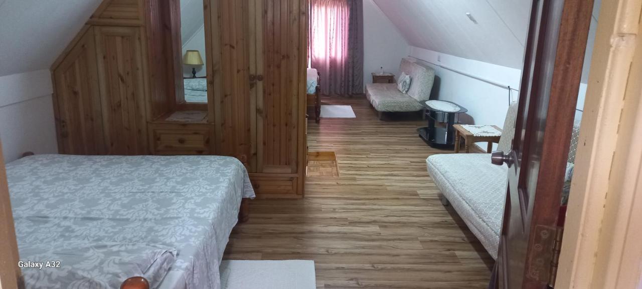 Loversnest Self Catering Anse aux Pins Екстер'єр фото