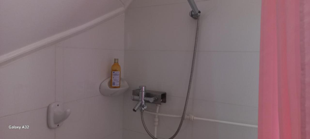 Loversnest Self Catering Anse aux Pins Екстер'єр фото