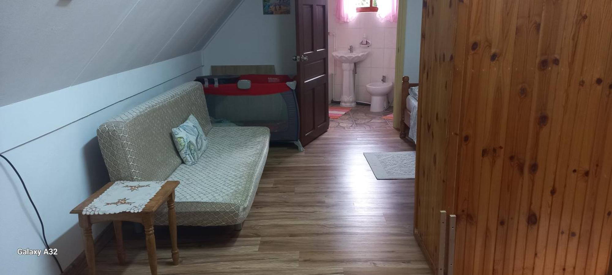 Loversnest Self Catering Anse aux Pins Екстер'єр фото