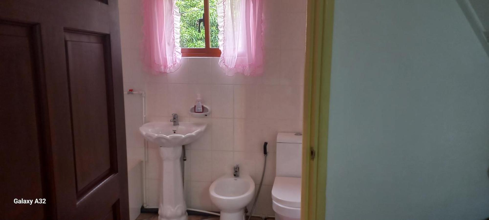 Loversnest Self Catering Anse aux Pins Екстер'єр фото