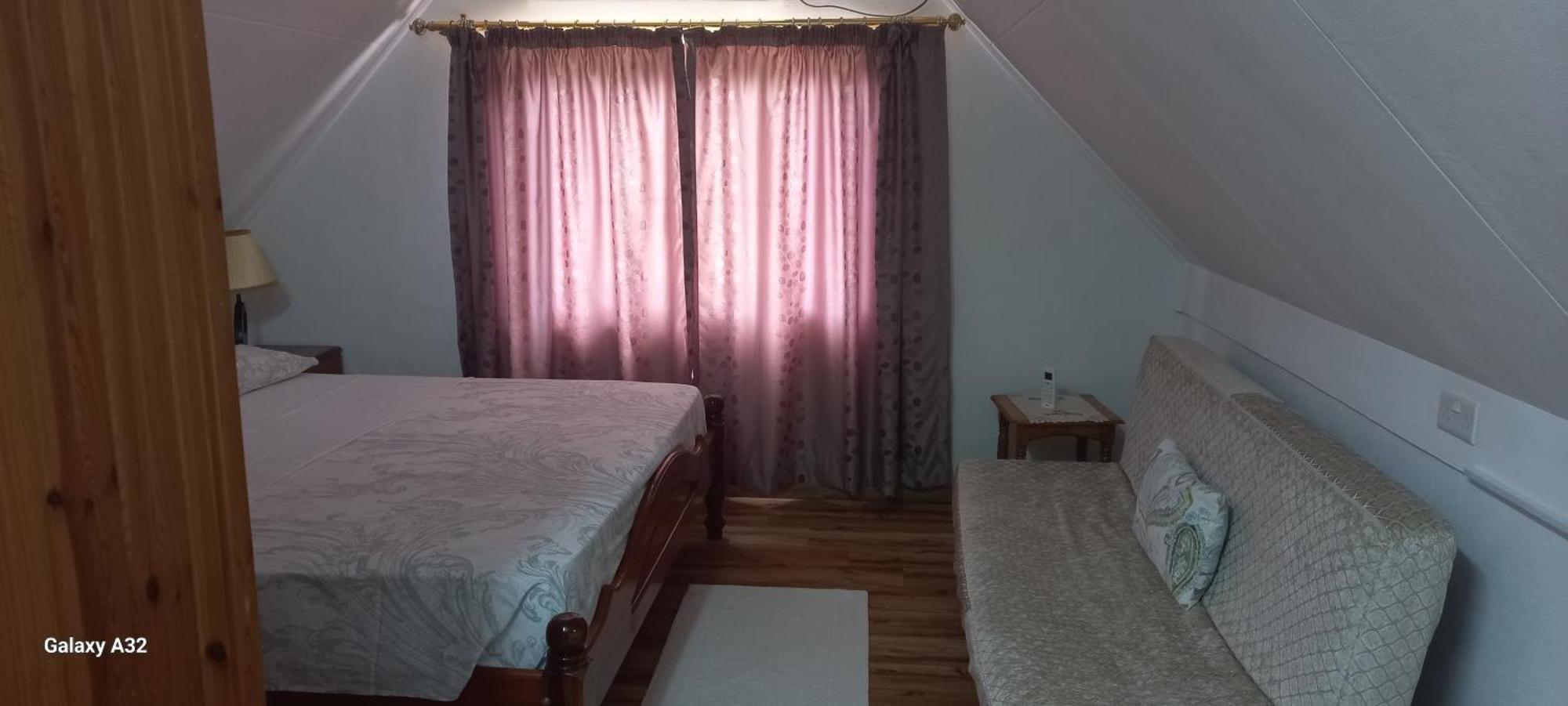 Loversnest Self Catering Anse aux Pins Екстер'єр фото
